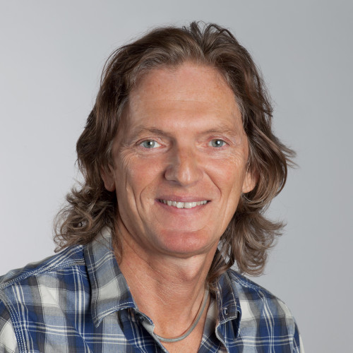 Siegfried Hettenegger