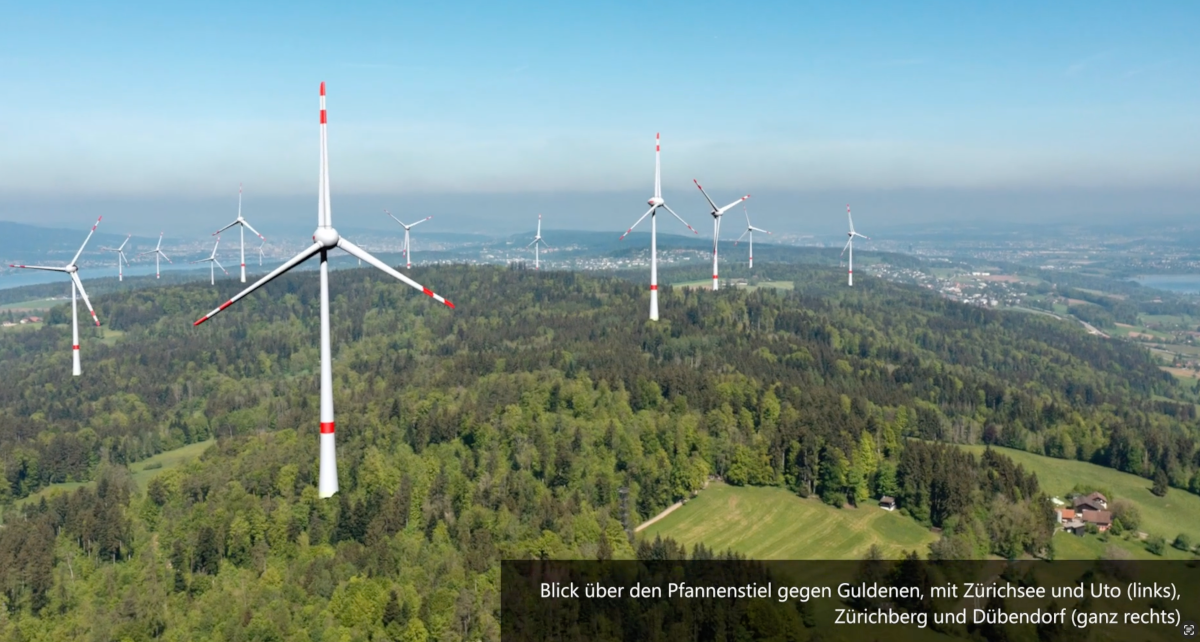 Visualisierung Goldküste